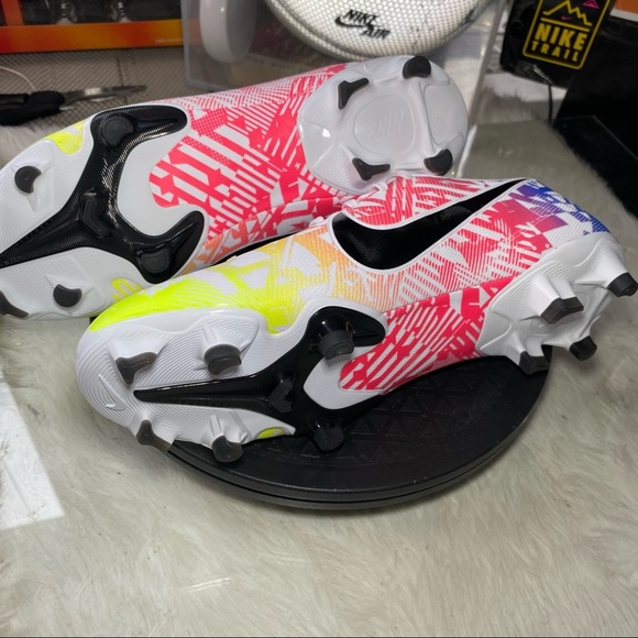 🆕 Nike	Neymar Jr. x Mercurial Vapor 13 Academy MG - Picture 10 of 16